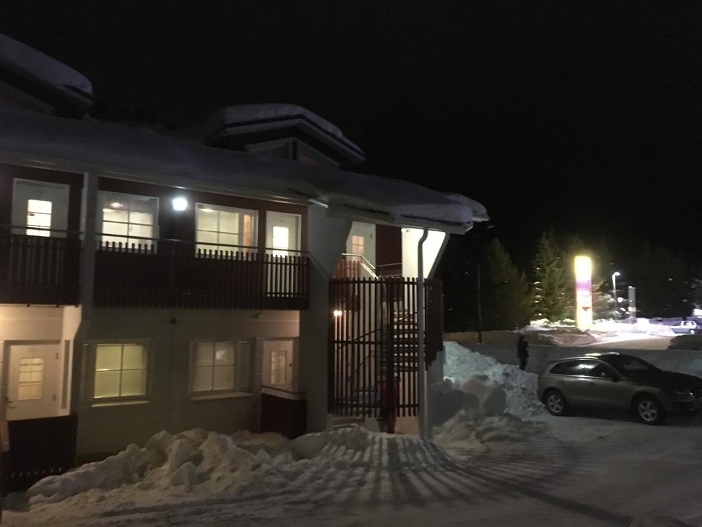 Apartment Levi Star 1204 Exterior foto